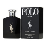 POLO BLACK Cologne Ralph Lauren For Men