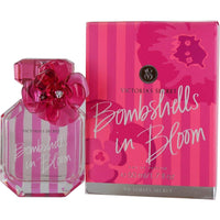 BOMBSHELL IN BLOOM Victoria's Secret EDP Eau De Parfum Spray