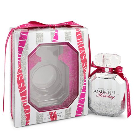 BOMBSHELL HOLIDAY Victoria's Secret EDP Eau De Parfum Spray