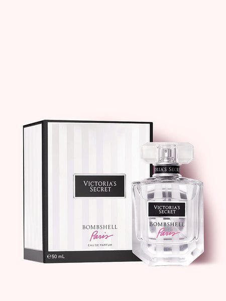 BOMBSHELL PARIS Perfume Victoria's Secret EDP Eau De Parfum Spray