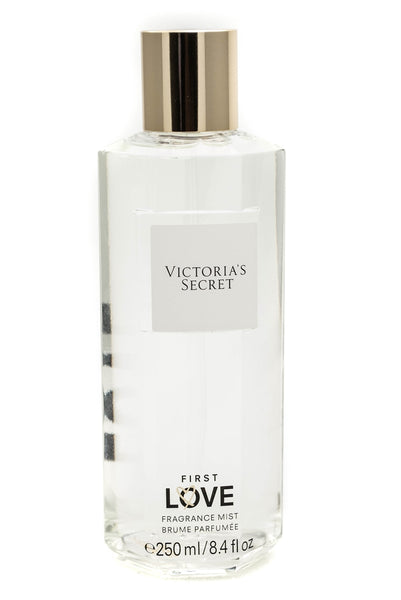 FIRST LOVE by Victoria's Secret Fragrance Mist Spray