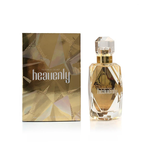 Victoria's Secret Heavenly 3.4 oz bottle