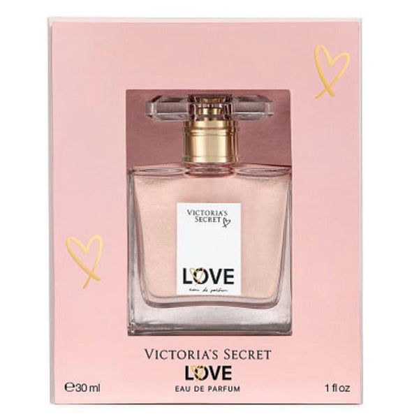 Victoria's Secret Love 1.0 oz bottle