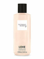 LOVE Perfume by Victoria's Secret Fragrance Mist Spray For Women