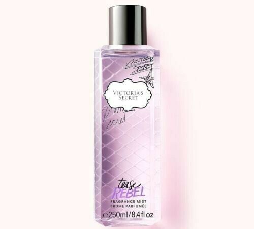 TEASE REBEL by Victoria's Secret Fragrance Mist Spray For Women