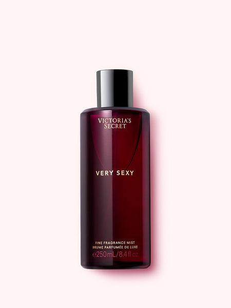 VERY SEXY Victoria's Secret 8.4 Oz 250 ml Fragrance Mist Spray for Women
