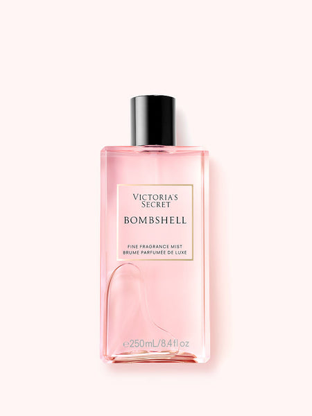 BOMBSHELL by Victoria's Secret Fragrance Mist Spray
