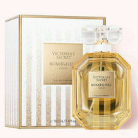 BOMBSHELL GOLD Victoria's Secret EDP Eau De Parfum Spray Women